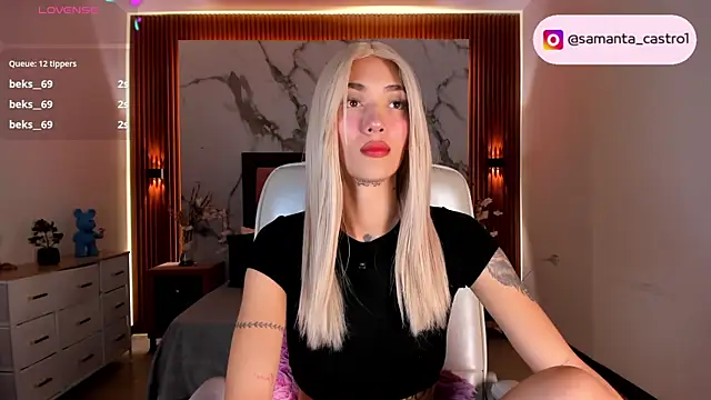 Snapshot of samantha_rogers chatting on July 11, 12:41 pm samantha rogers online show from July 11, 12:41 pm