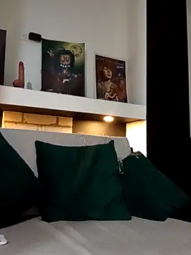 sirena dorada29 online show from March 12, 4:51 am