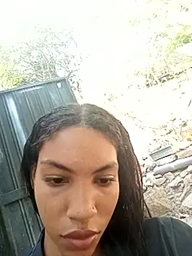 ginevere 20 online show from March 12, 8:15 pm