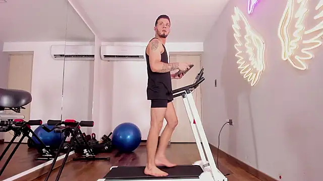 mike burke online show from March 11, 7:20 pm