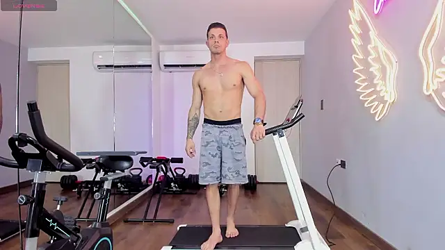 mike burke online show from March 17, 7:06 pm