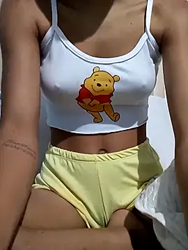 Carolsehila002 online show from March 3, 12:22 pm