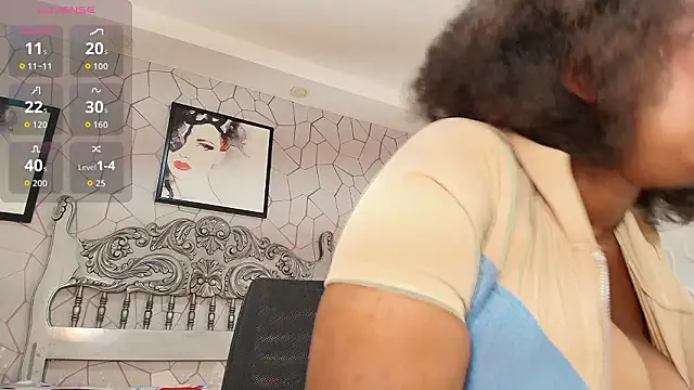 Snapshot of Genesisraydenx chatting on March 8, 7:50 pm Genesisraydenx online show from March 8, 7:50 pm