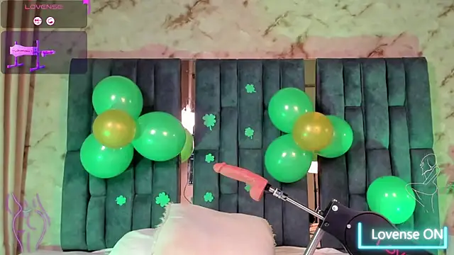 SweetGrace   online show from March 17, 12:52 pm