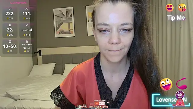 Yana-XX online show from May 2, 12:21 pm
