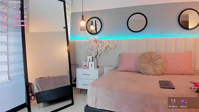 Grace Williams  online show from March 4, 8:04 pm