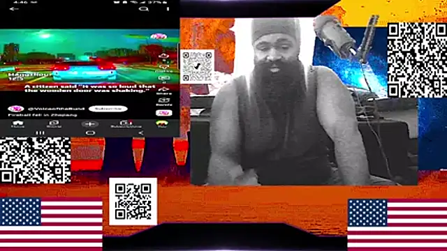 Snapshot of RussellTaylorLacy chatting on June 19, 2:32 pm RussellTaylorLacy online show from June 19, 2:32 pm