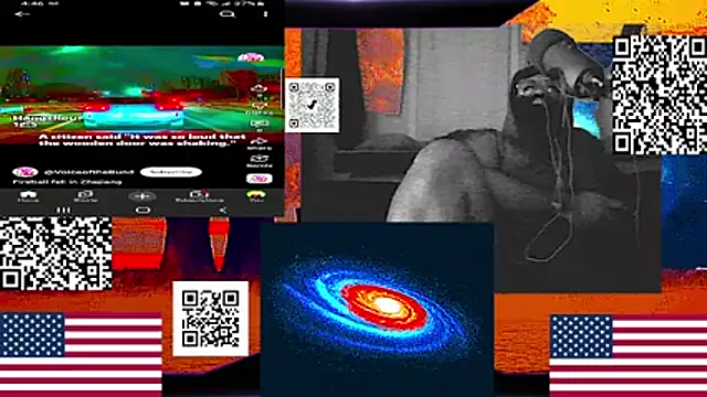 Snapshot of RussellTaylorLacy chatting on June 20, 4:37 am RussellTaylorLacy online show from June 20, 4:37 am