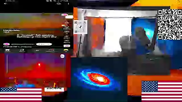 Snapshot of RussellTaylorLacy chatting on July 13, 11:13 am RussellTaylorLacy online show from July 13, 11:13 am