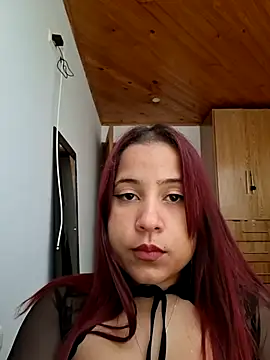 Anasthasia rousse online show from March 11, 1:17 pm