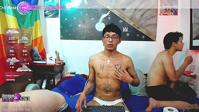 Little sunshine squad online show from March 7, 4:42 am