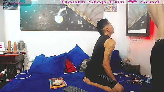 Little sunshine squad online show from March 14, 3:45 am