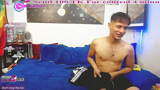 Little sunshine squad online show from March 15, 10:16 pm