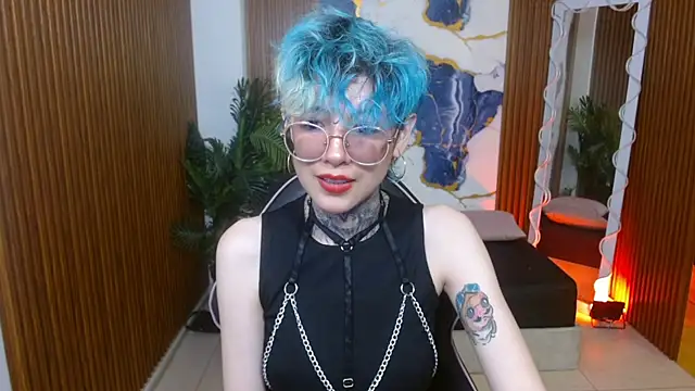 Lyra tay online show from April 29, 7:09 pm