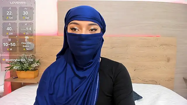  jennaa online show from March 14, 8:14 pm