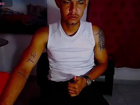 MarioChams online show from March 1, 3:30 am