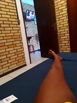 dandarapandorinha29 online show from March 7, 5:43 pm