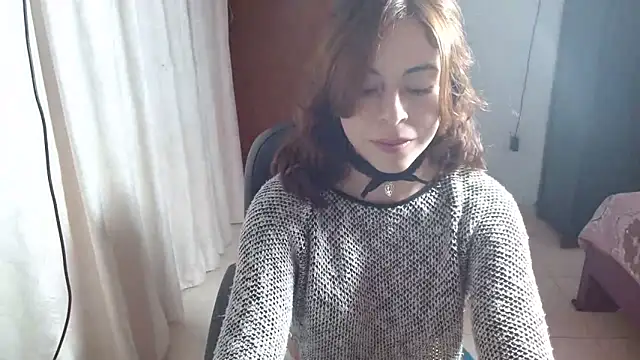 IrisArellano  online show from May 14, 1:18 pm