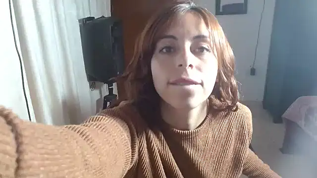 IrisArellano  online show from July 1, 1:02 pm
