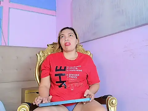 Dani Queen  online show from March 14, 10:53 am