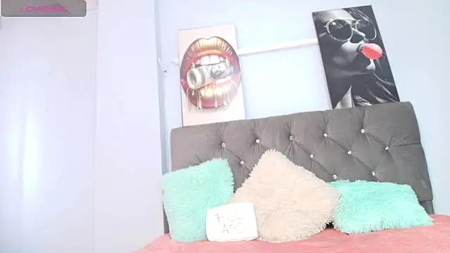 Ebonny Brown online show from March 15, 8:15 pm