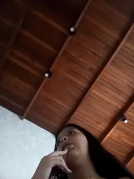 PaulinaLopez  online show from March 12, 8:48 pm