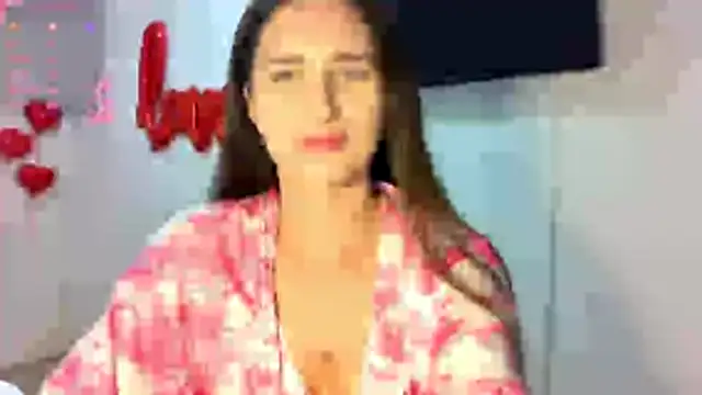 EveLuxe01 online show from March 7, 6:16 pm