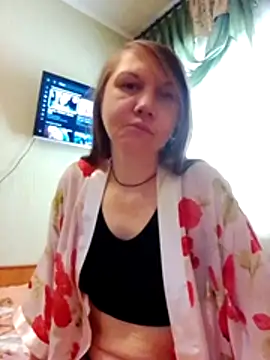 ValeriaCroft online show from February 28, 8:37 am