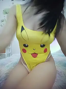 Snapshot of Meow_cute chatting on June 7, 5:49 pm Meow cute online show from June 7, 5:49 pm