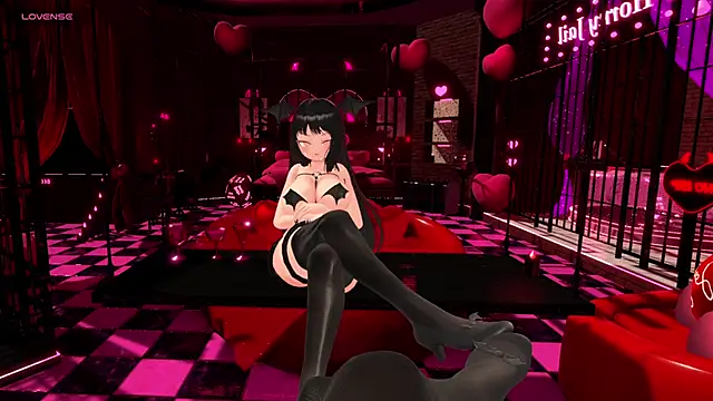 Akira Noctra online show from February 28, 12:17 pm