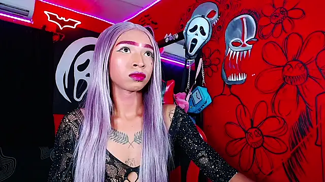 Evedollx online show from March 11, 6:41 am