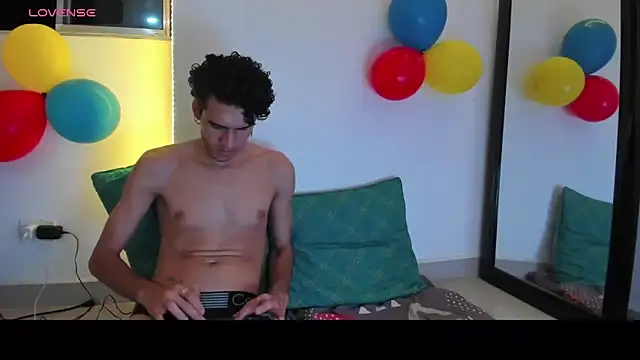 Jean And PaulXL online show from June 19, 12:59 am