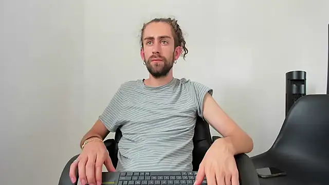 Jean And PaulXL online show from July 7, 9:19 pm