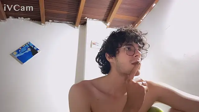 Danandrouse online show from March 18, 1:53 am