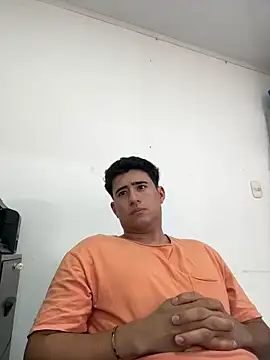 David-latinlover online show from March 6, 4:25 pm