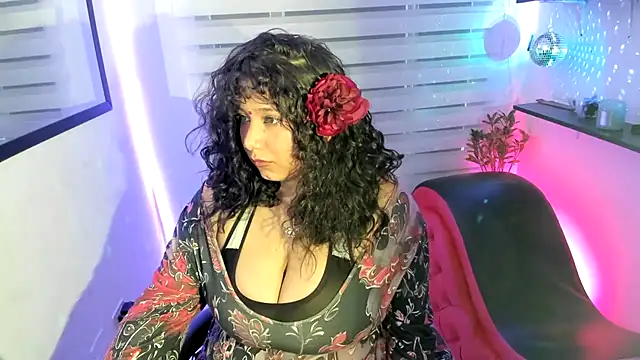 Snapshot of Agatha_Marin chatting on July 22, 7:38 pm Agatha Marin online show from July 22, 7:38 pm