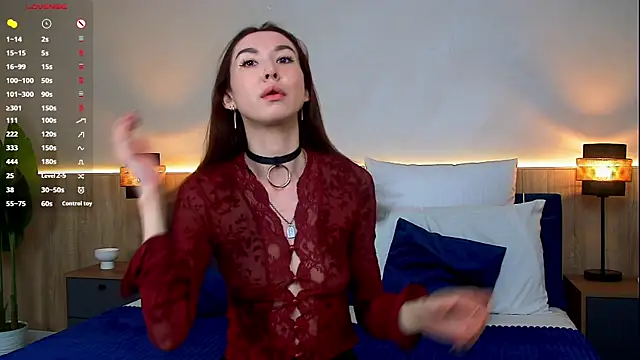 EmilyGray   online show from May 1, 7:24 am