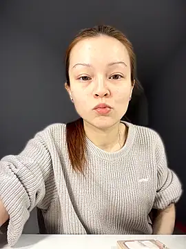 SadieSink  online show from April 30, 6:09 am