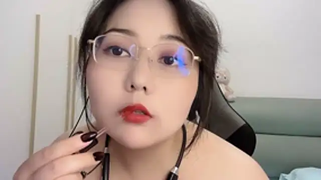 Susu-36E online show from April 24, 11:12 am