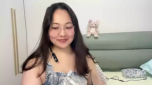 Susu-36E online show from June 8, 2:06 pm