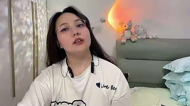 Susu-36E online show from June 19, 8:23 pm