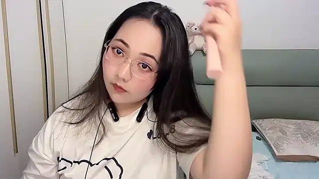 Susu-36E online show from July 10, 2:08 pm