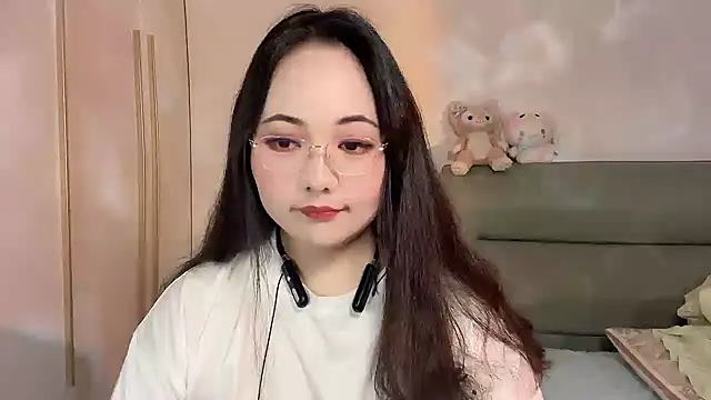 Susu-36E online show from July 11, 2:09 pm