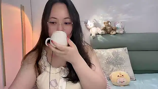 Susu-36E online show from July 15, 2:11 pm