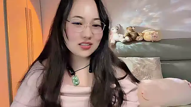 Susu-36E online show from July 26, 3:08 pm