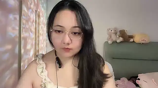 Susu-36E online show from July 29, 3:32 pm