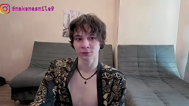 Snapshot of AnthonyCuutie chatting on August 1, 5:07 am AnthonyCuutie online show from August 1, 5:07 am