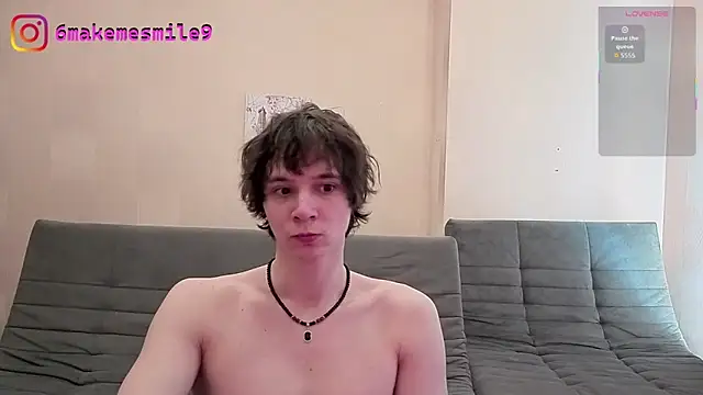 Snapshot of AnthonyCuutie chatting on August 2, 7:07 am AnthonyCuutie online show from August 2, 7:07 am