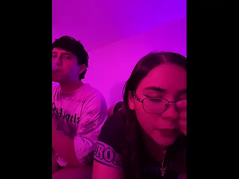 AriaDonatti online show from March 15, 8:53 am