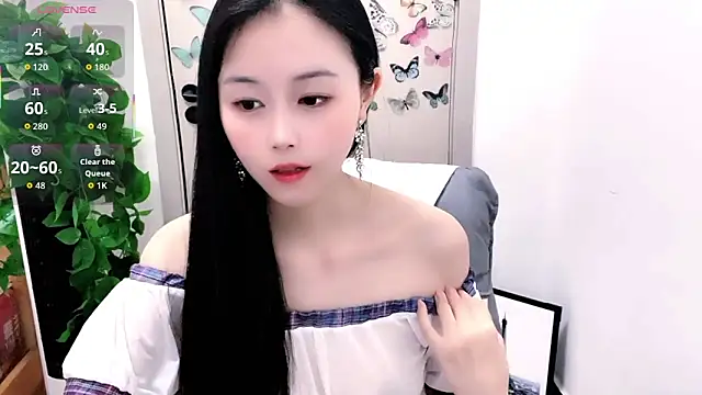 Snow-11 online show from March 28, 1:05 am